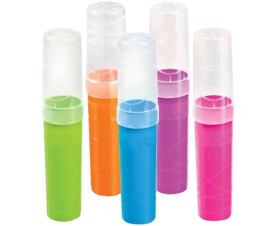 Пенал-тубус, 195*45 СТАММ, ассорти ПН38