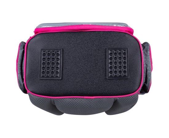 Ранец Berlingo Comfy "Girl in Paris" 35,5*32*17см, 1 отделение, 3 кармана, анатомическая спинка RU045405