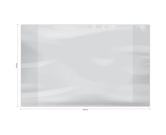 Обложка 270*420 для учеб. Петерсон, Моро, Гейдман, "Капельки солнца", Плешаков, ArtSpace, ПВХ 100мкм SP 15.33