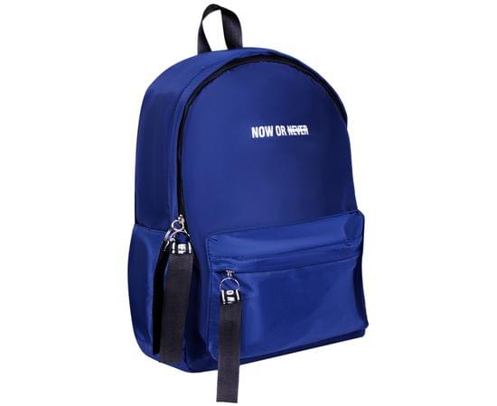 Рюкзак ArtSpace Style "Now", 39*29*13см, 1 отделение, 3 кармана, уплотн. спинка Tn_19823