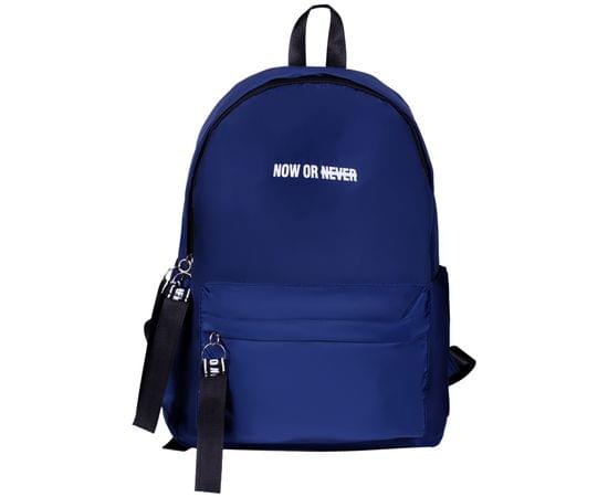 Рюкзак ArtSpace Style "Now", 39*29*13см, 1 отделение, 3 кармана, уплотн. спинка Tn_19823