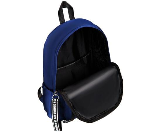 Рюкзак ArtSpace Style "Now", 39*29*13см, 1 отделение, 3 кармана, уплотн. спинка Tn_19823