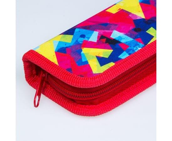 Пенал для кистей ArtSpace "Colors", 340*70мм, ткань ПК8_25633