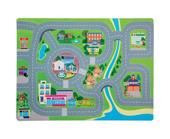 Игра настольная Десятое королевство "Мы едем, едем,едем", магнитная, европодвес 01939