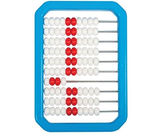 Счеты детские ArtSpace, пластик СЧ_20384