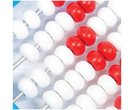 Счеты детские ArtSpace, пластик СЧ_20384