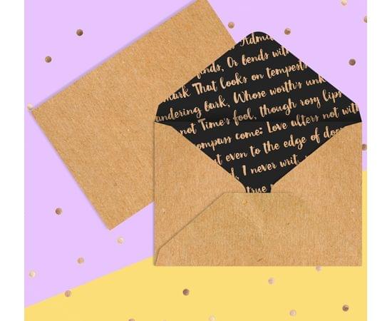 Конверт для денег Best wishes, 16 × 11 см   4263369 4263369