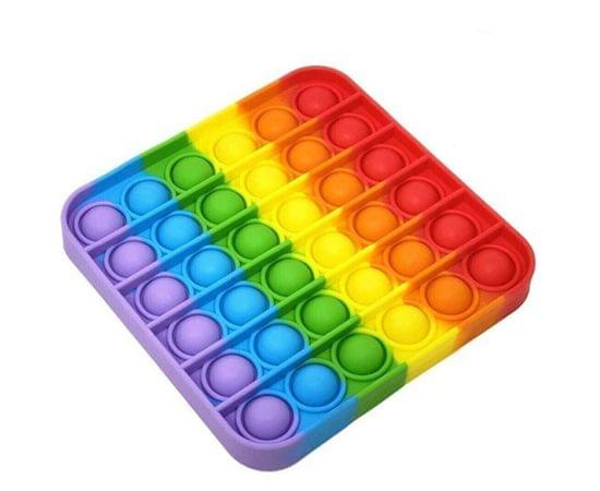 Игрушка POP-IT, Квадрат 4607177456292