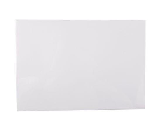 Обложка пластиковая а4 200мкм Lamirel Transparent прозрачная (100шт) LA-78682