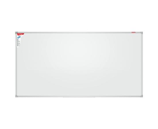 Доска магнитно-маркерная Berlingo "Premium", 120*240см, алюминиевая рамка, полочка SDm_01050