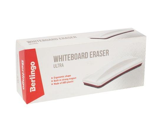 Губка-стиратель для досок Berlingo "Ultra", на магните SKm_00002