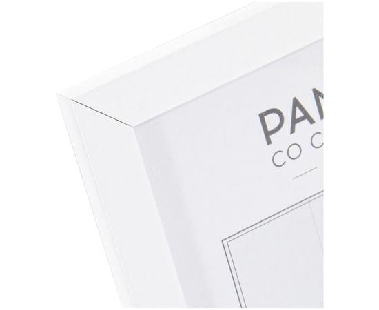 Рамка МДФ 15*21см, OfficeSpace "Expo", белая РМДФ_36533