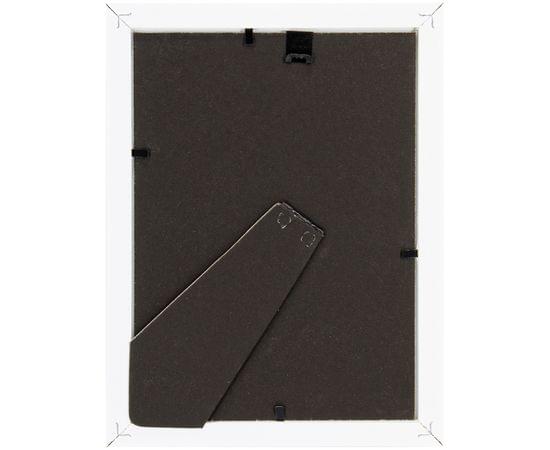 Рамка МДФ 15*21см, OfficeSpace "Expo", белая РМДФ_36533