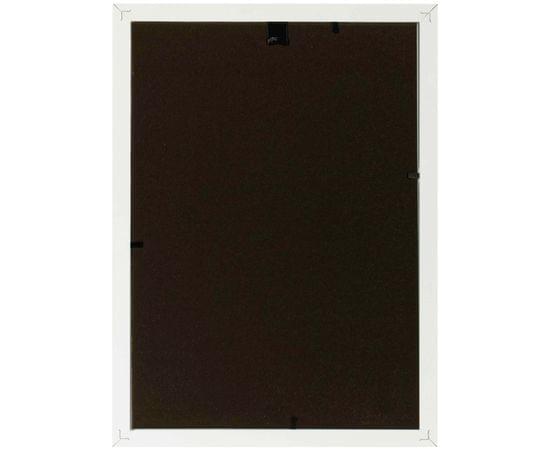 Рамка МДФ 21*30см, OfficeSpace "Expo", белая РМДФ_36539