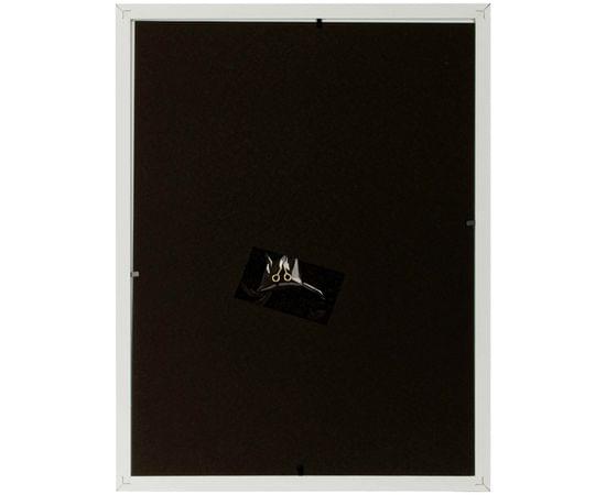 Рамка МДФ 30*40см, OfficeSpace "Expo", белая РМДФ_36545