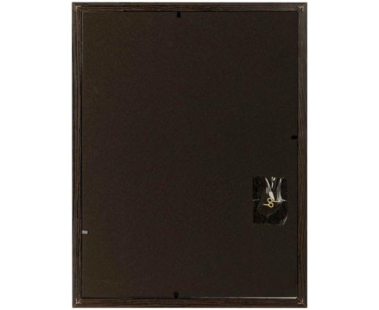 Рамка МДФ 30*40см, OfficeSpace "Expo", венге РМДФ_36548