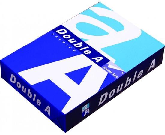 Бумага Double A A3 80 гр/м2 DBA021