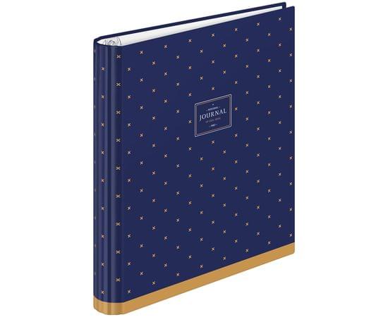 Тетрадь на кольцах А5, 120л., 7БЦ, ArtSpace "Паттерн. Color ideas", глянцевая ламинация ТК120_39532
