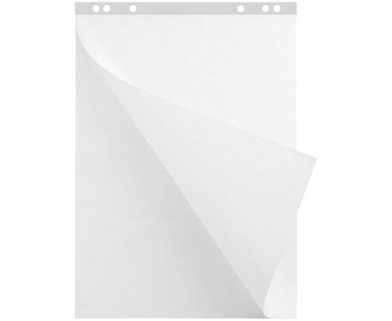 Блокнот для флипчарта Berlingo 64*96см, 20л., белый SFb_20010