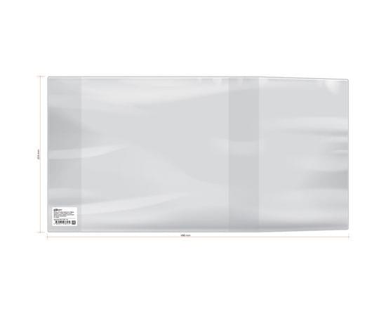 Обложка 255*490 для учебников Биология, Экономика, Букварь, универ., ArtSpace, ПВХ 120мкм SP 15.47п