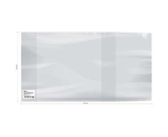 Обложка 243*455 для тетр. "Пропись"/раб. тетр./прописей Горецкого, унив., ArtSpace, ПП 100мкм ШК PP 243.100