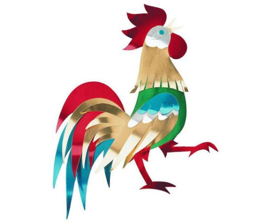 Цветная фольга А4 АЛЮМИНИЕВАЯ НА БУМАЖНОЙ ОСНОВЕ, 10 л, 10 цв, ОСТРОВ СОКРОВИЩ, 210х297 мм, 111960 111960