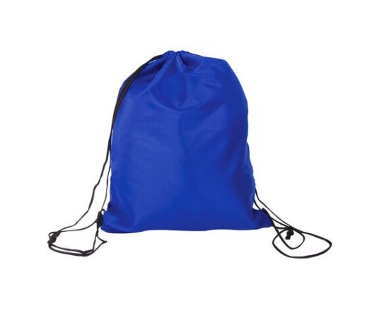 Мешок для обуви BRAUBERG ПРОЧНЫЙ, на шнурке, синий, 42x33 см, 227140 227140