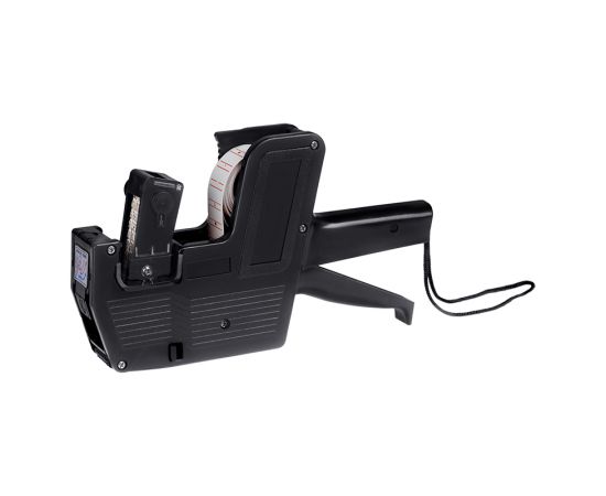 Этикет-пистолет OfficeSpace однострочный, прямоугольная лента, 8 символов, 21*12мм PL_39561