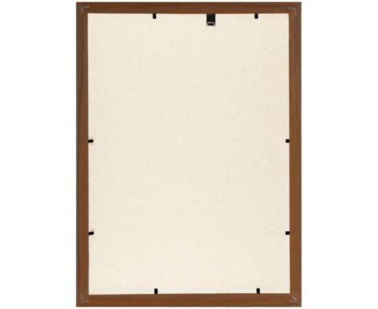 Рамка МДФ 21*30см, OfficeSpace "Expo", итальянский орех РМДФ_36538