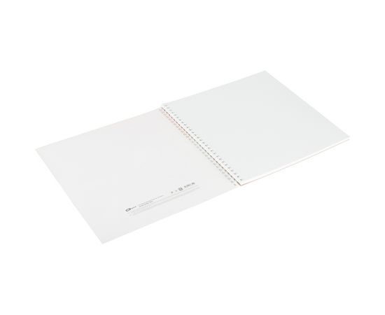 Скетчбук для акварели 20л., 250*250 ArtSpace "Countries", на гребне, 180г/м2 Сак20грг_38352