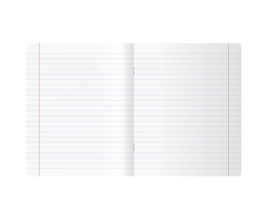 Тетрадь 24л., линия BG "Nice time", эконом Т5ск24 10126