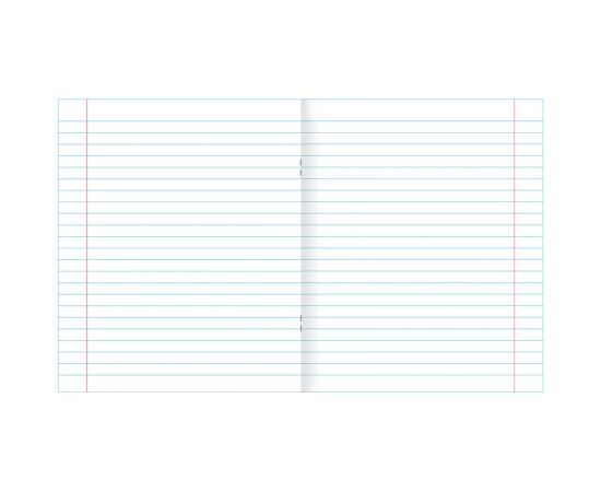 Тетрадь 24л., линия Маяк Т 5024 Т2 ЗЕЛ 1Г