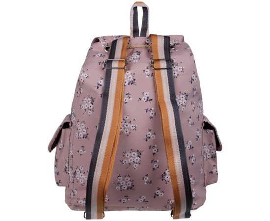 Рюкзак ArtSpace Freedom "Soft blooming", 38*31*16см, 1 отделение, 3 кармана Bdg_18045
