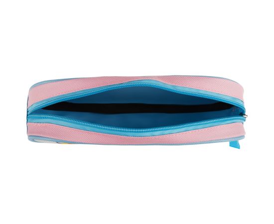 Пенал, 210*80*45 ArtSpace Corgi "Hello", полиэстер Sch_42849