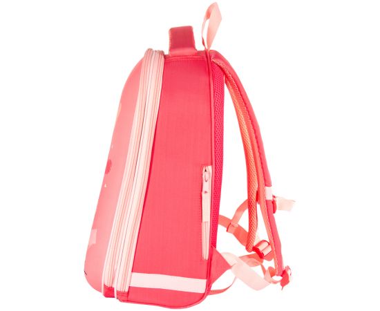 Ранец ArtSpace School Friend "Very Cute" 39*30*18см, 2 отделения, 1 карман, анатомическая спинка Uni_17672