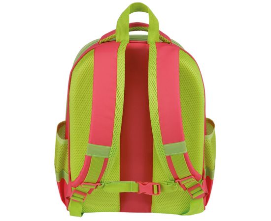 Ранец ArtSpace School Friend "AvoCat" 39*30*18см, 2 отделения, 2 кармана, анатомическая спинка Uni_17719