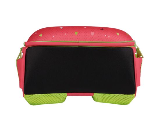 Ранец ArtSpace School Friend "AvoCat" 39*30*18см, 2 отделения, 2 кармана, анатомическая спинка Uni_17719