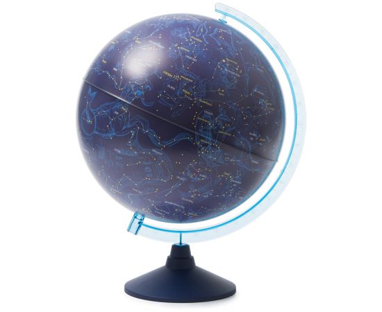 Глобус Звездного неба Globen, 32см, на круглой подставке Ке013200276