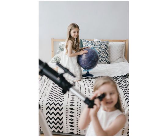 Глобус Звездного неба Globen, 32см, на круглой подставке Ке013200276