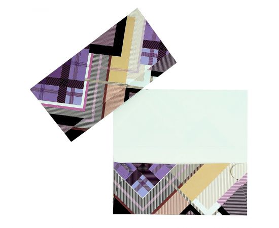 Конверт для денег "Универсальный" орнамент 4273933 4273933