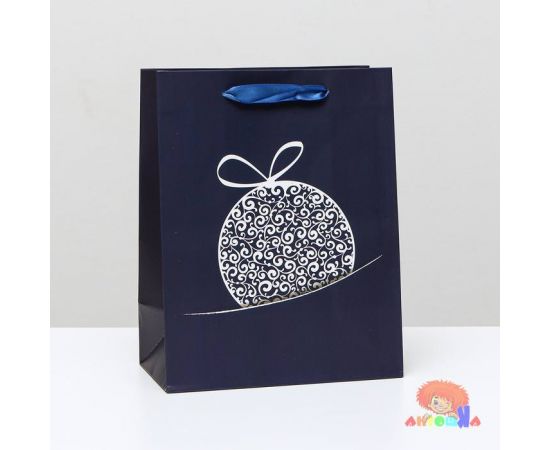 Пакет ламинированный 18x23x10 5001191 5001191