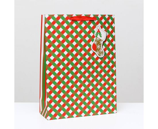 Пакет ламинированный 31x42x12 5001372 5001372