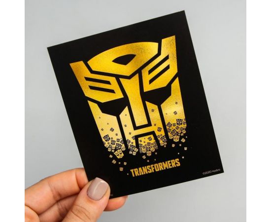 Открытка "Transformers", Трансформеры   5250924 5250924