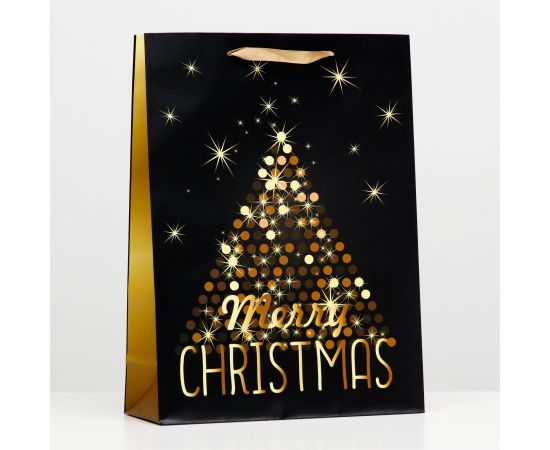 Пакет ламинированный 32х42х12   6854001 6854001