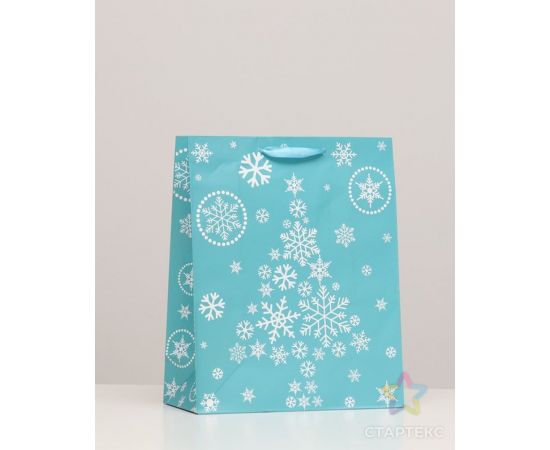 Пакет ламинированный 26x32x12   6854124 6854124