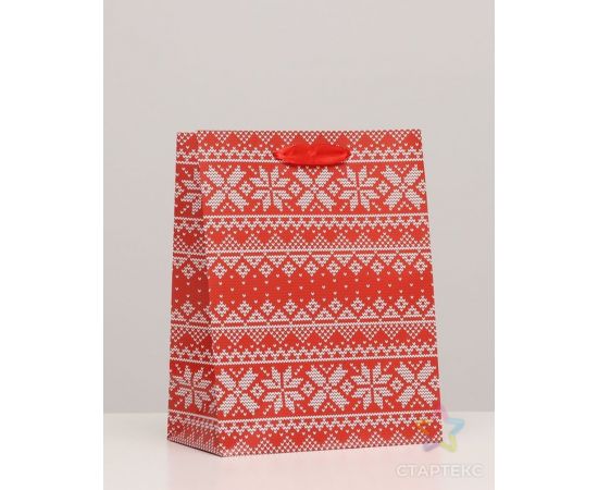 Пакет ламинированный 18х23х10 6854195 6854195