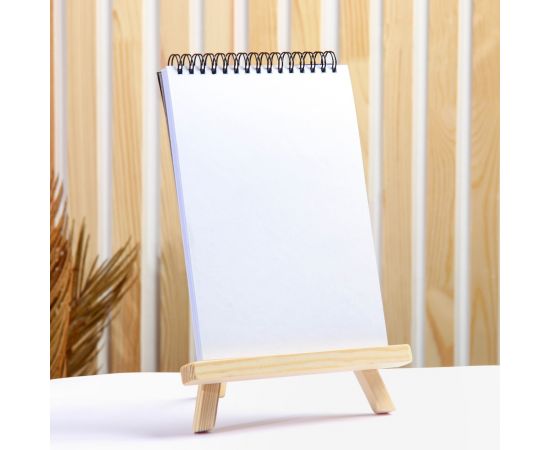 Скетчбук А5, 40 л. 160 г/м2 Van Gogh 7135383