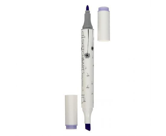 Художественный маркер SKETCH&ART "Макси" 7357556