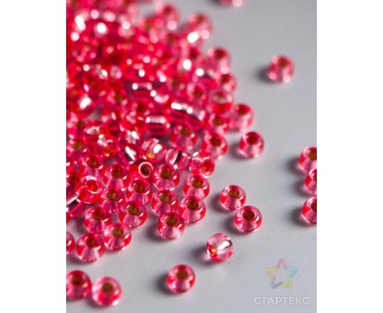 Бисер Чехия "Preciosa" 5г (8275) 7612048 7612048