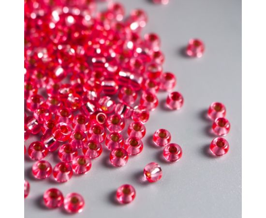 Бисер Чехия "Preciosa" 5г (8275) 7612048 7612048